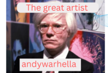 andywarhella