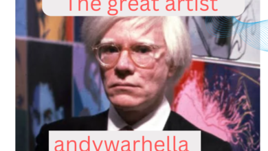 andywarhella