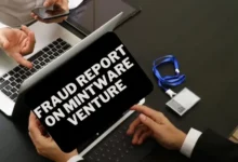 fraud report mintware venture