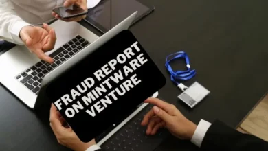 fraud report mintware venture