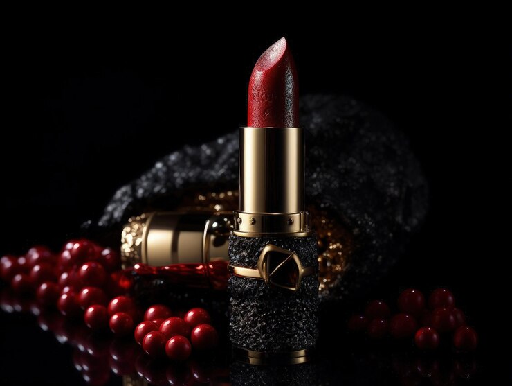 ysl lipstick