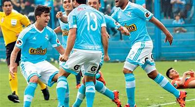 club sporting cristal​